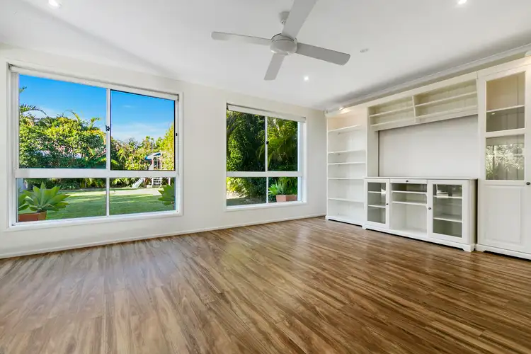 Second view of Homely house listing, 5 Aquamarine Circuit, Noosaville QLD 4566