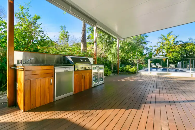 Third view of Homely house listing, 5 Aquamarine Circuit, Noosaville QLD 4566