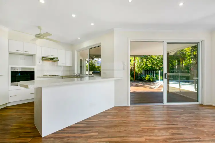 Fourth view of Homely house listing, 5 Aquamarine Circuit, Noosaville QLD 4566
