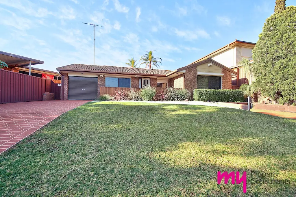 Main view of Homely house listing, 13 Lochalsh Street, St Andrews NSW 2566
