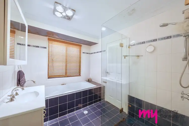 Sixth view of Homely house listing, 13 Lochalsh Street, St Andrews NSW 2566