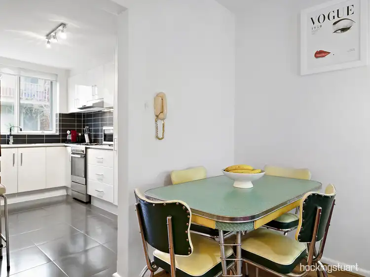 Third view of Homely apartment listing, 4/24 Fulton Street, St Kilda East VIC 3183