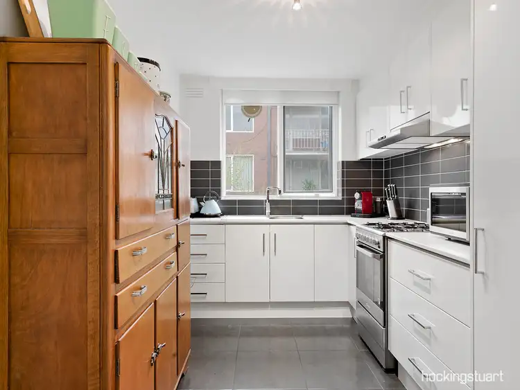 Fourth view of Homely apartment listing, 4/24 Fulton Street, St Kilda East VIC 3183
