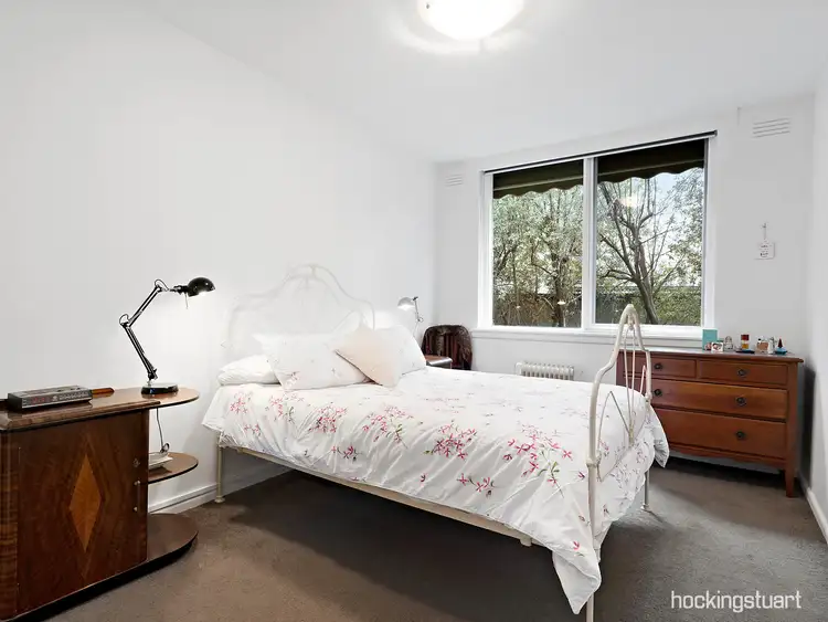Fifth view of Homely apartment listing, 4/24 Fulton Street, St Kilda East VIC 3183