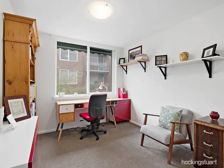 Sixth view of Homely apartment listing, 4/24 Fulton Street, St Kilda East VIC 3183