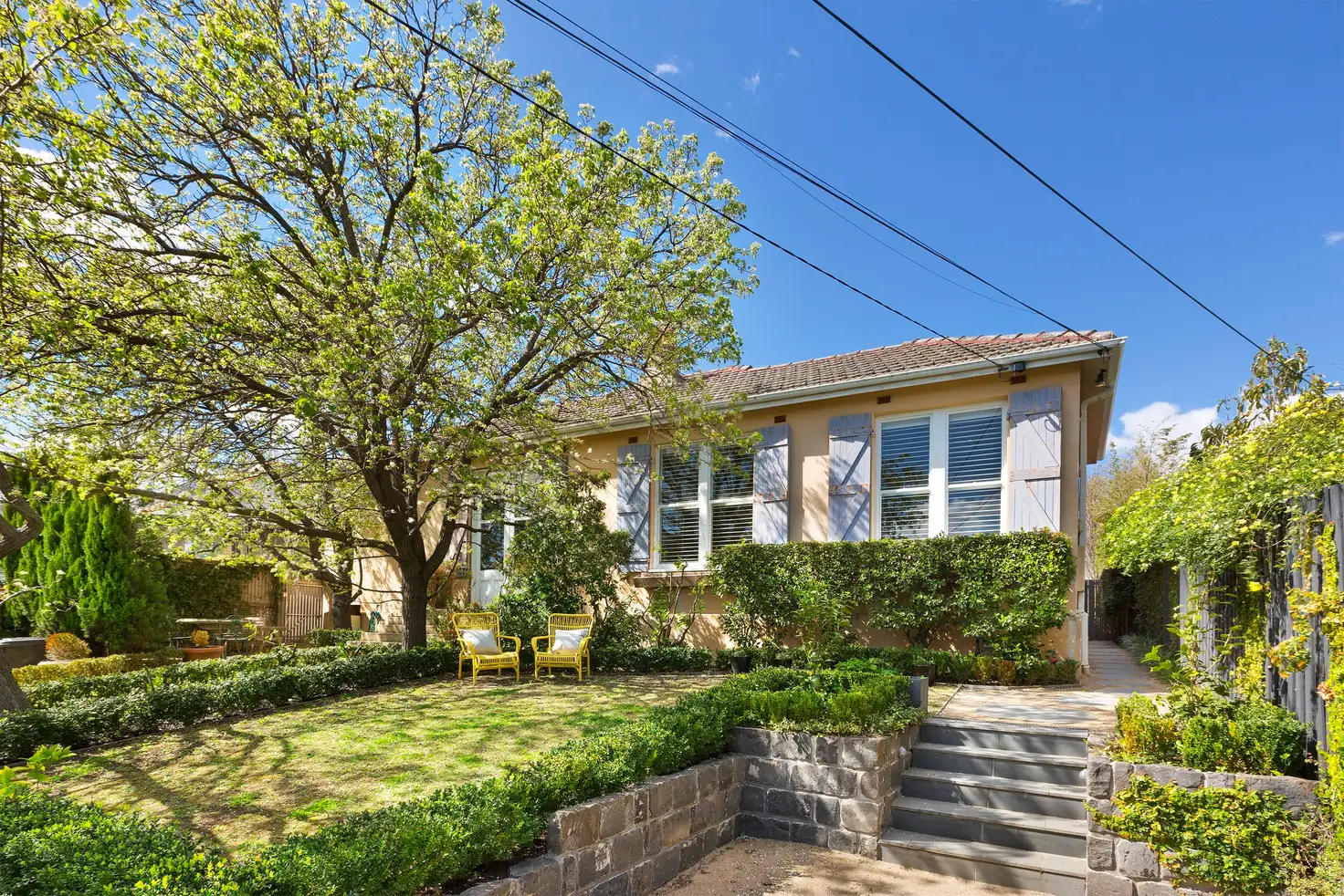 Main view of Homely house listing, 20 Staniland Grove, Elsternwick VIC 3185