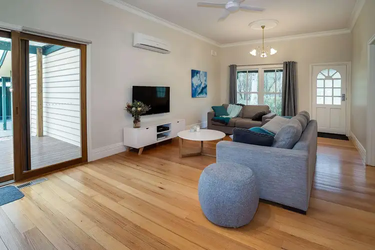 Third view of Homely house listing, 1 Apsley Road, Belgrave VIC 3160