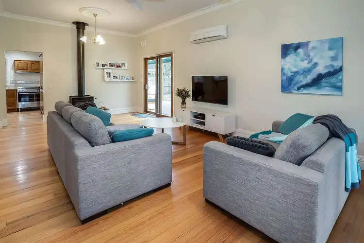 Fourth view of Homely house listing, 1 Apsley Road, Belgrave VIC 3160