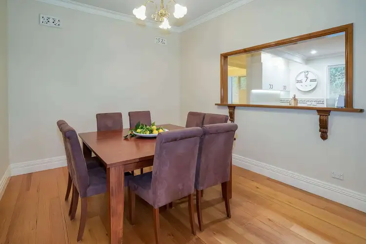 Sixth view of Homely house listing, 1 Apsley Road, Belgrave VIC 3160
