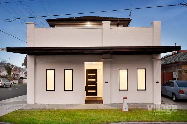 1 Elphinstone Street, West Footscray VIC 3012