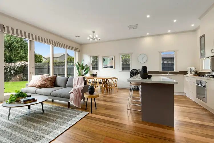 Second view of Homely house listing, 1A Murray Street, Elsternwick VIC 3185