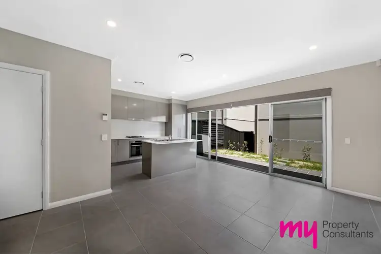 Third view of Homely townhouse listing, 8/2 Wire Lane, Camden South NSW 2570