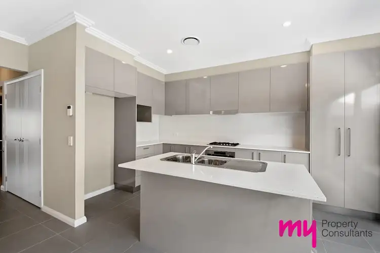 Fourth view of Homely townhouse listing, 8/2 Wire Lane, Camden South NSW 2570