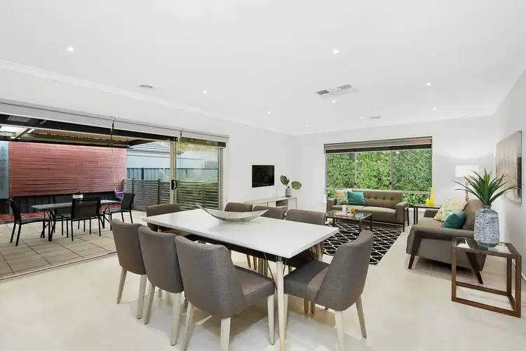 Third view of Homely house listing, 17 McCubbin Way, Mernda VIC 3754