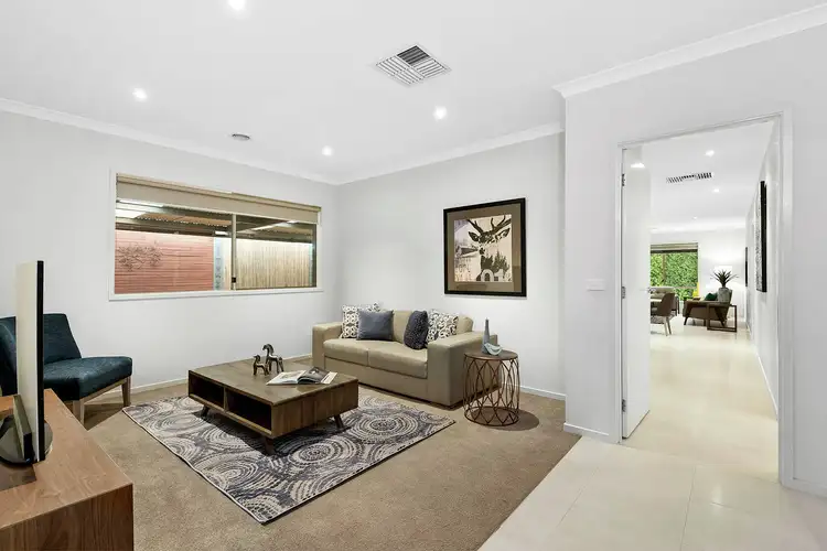 Fifth view of Homely house listing, 17 McCubbin Way, Mernda VIC 3754