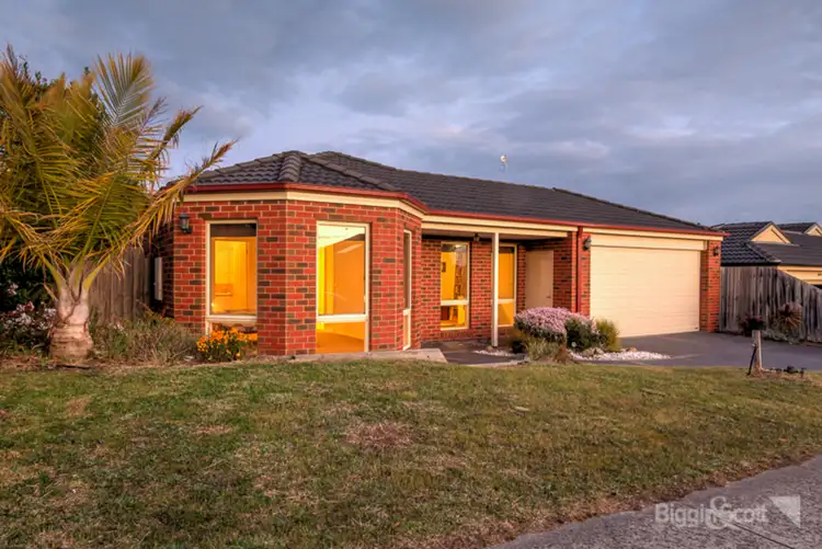 56 Elliott Parade, Lynbrook VIC 3975