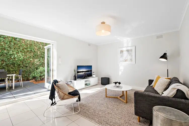8/767 Malvern Road, Toorak VIC 3142