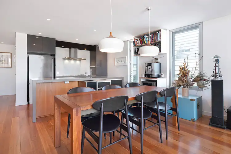 Fourth view of Homely apartment listing, 3/26 Queenscliff Road, Queenscliff NSW 2096
