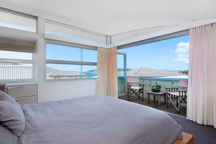 Fifth view of Homely apartment listing, 3/26 Queenscliff Road, Queenscliff NSW 2096