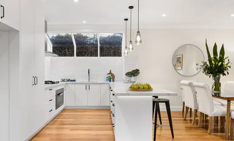 Second view of Homely house listing, 27 Herbert Street, Mornington VIC 3931