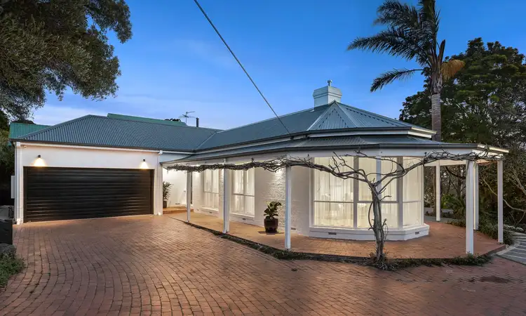 Third view of Homely house listing, 27 Herbert Street, Mornington VIC 3931