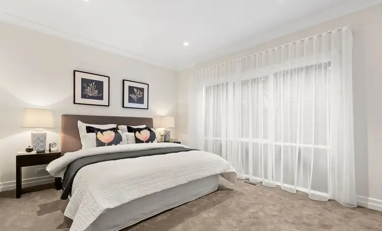 Fifth view of Homely house listing, 27 Herbert Street, Mornington VIC 3931