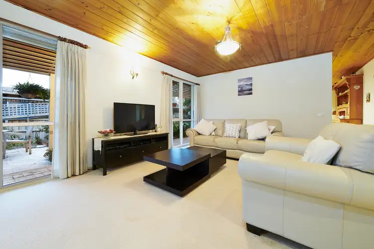 Second view of Homely house listing, 7 Yarrowee Street, Ferntree Gully VIC 3156
