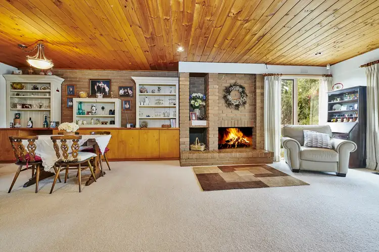 Third view of Homely house listing, 7 Yarrowee Street, Ferntree Gully VIC 3156