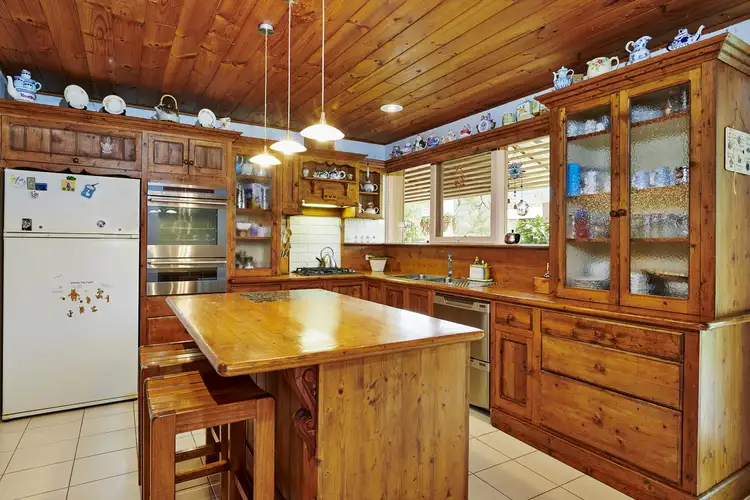 Fifth view of Homely house listing, 7 Yarrowee Street, Ferntree Gully VIC 3156