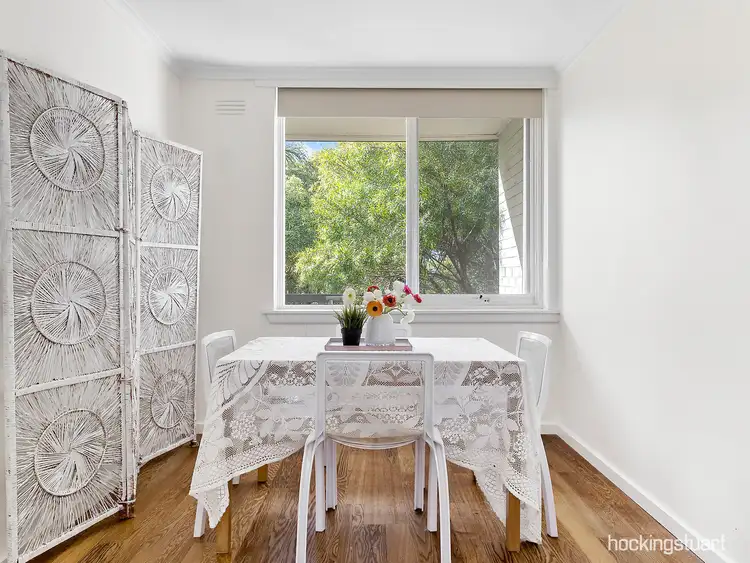 Second view of Homely apartment listing, 11/3-5 Acre Place, Malvern VIC 3144