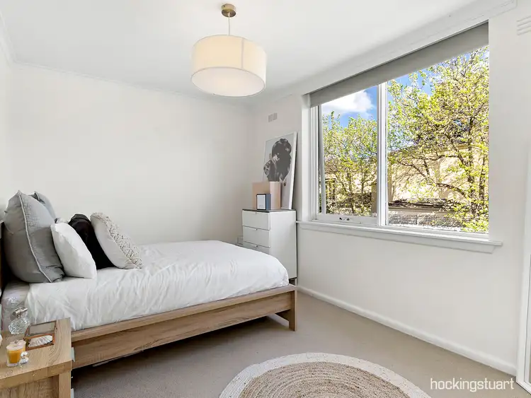 Third view of Homely apartment listing, 11/3-5 Acre Place, Malvern VIC 3144