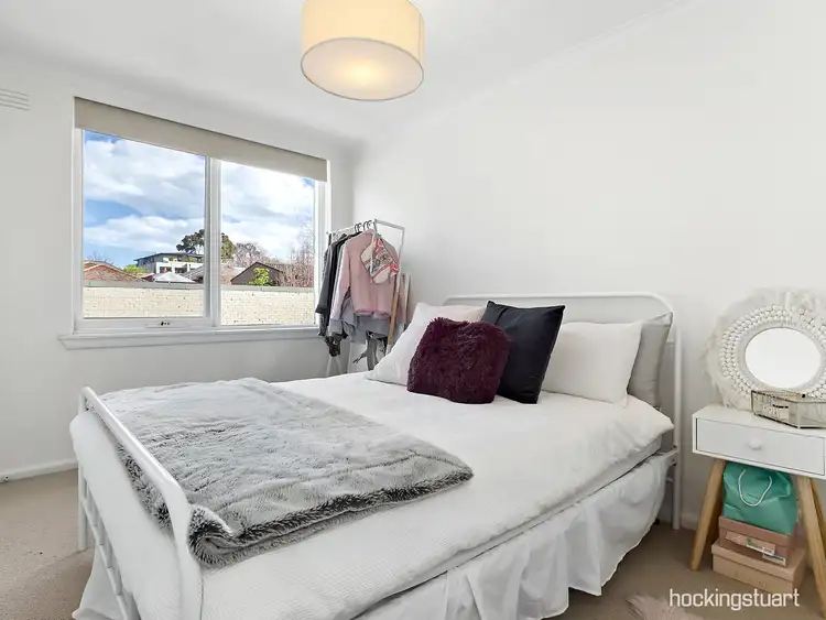 Fourth view of Homely apartment listing, 11/3-5 Acre Place, Malvern VIC 3144