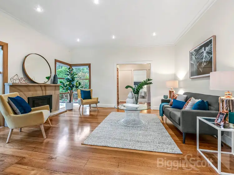 Fourth view of Homely townhouse listing, 1/18 North Avenue, Bentleigh VIC 3204