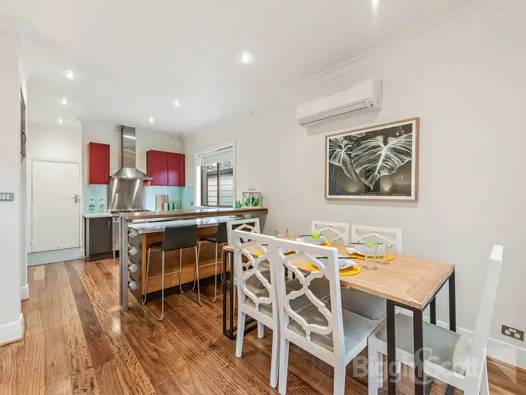 Sixth view of Homely townhouse listing, 1/18 North Avenue, Bentleigh VIC 3204