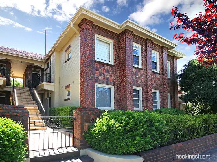 5/23-25 Rose Street, Armadale VIC 3143
