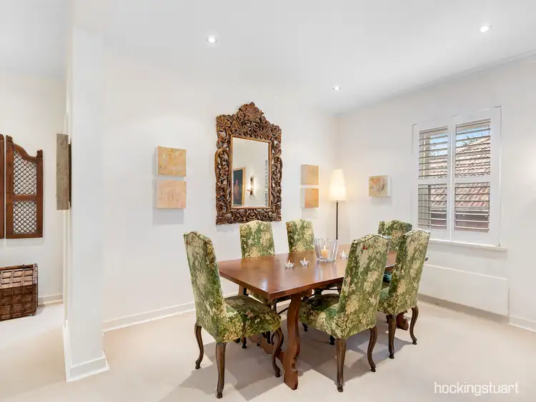 Fourth view of Homely apartment listing, 5/23-25 Rose Street, Armadale VIC 3143