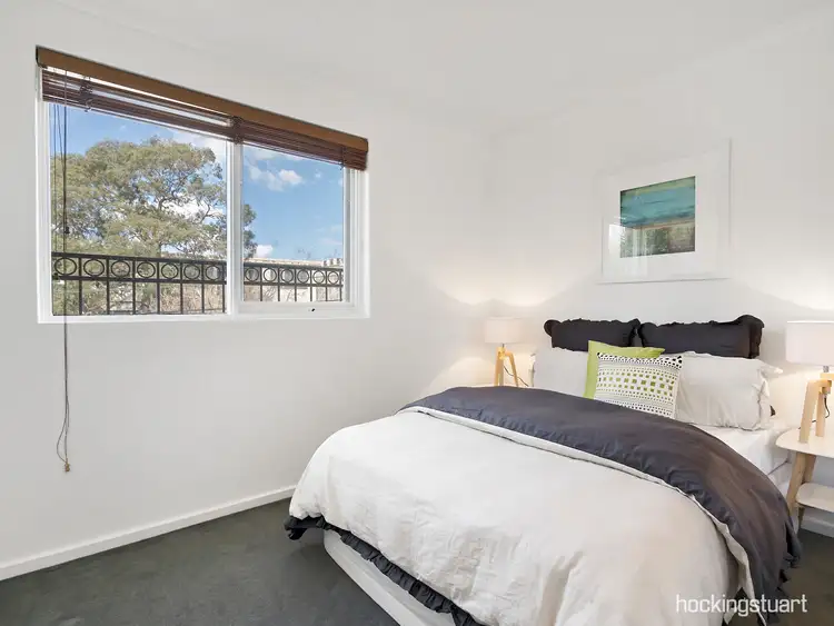Sixth view of Homely apartment listing, 3/29 The Avenue, Prahran VIC 3181