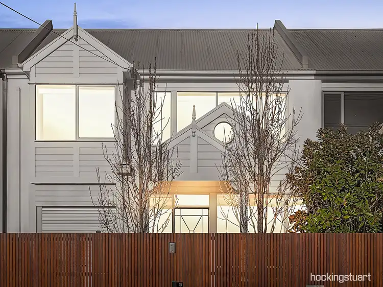 56a Hornby Street, Prahran VIC 3181