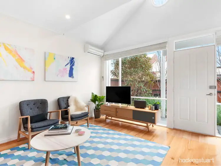 Fourth view of Homely house listing, 56a Hornby Street, Prahran VIC 3181