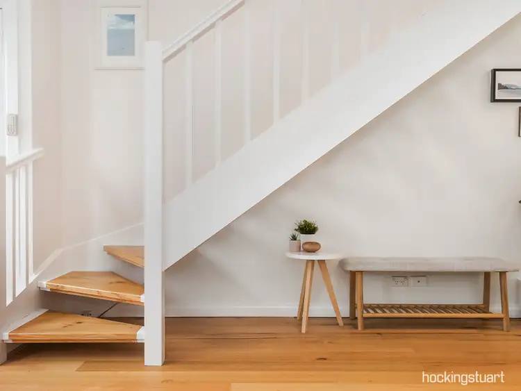 Fifth view of Homely house listing, 56a Hornby Street, Prahran VIC 3181