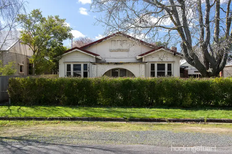 3 Redan Street, Newington VIC 3350