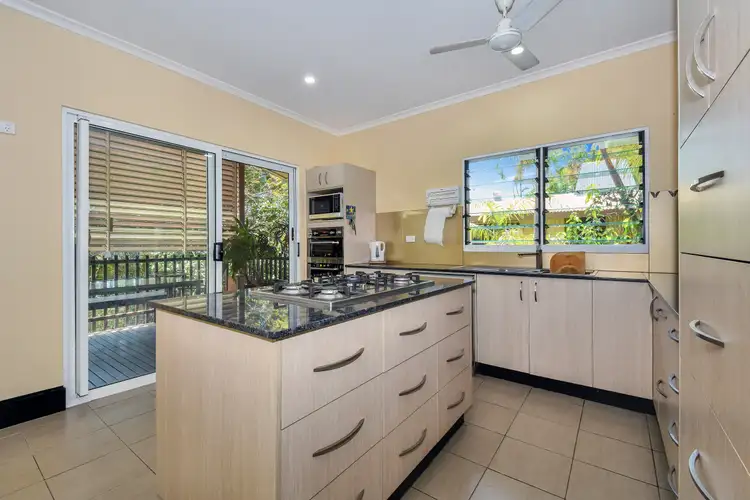 Main view of Homely house listing, 73 Sergison Circuit, Rapid Creek NT 810