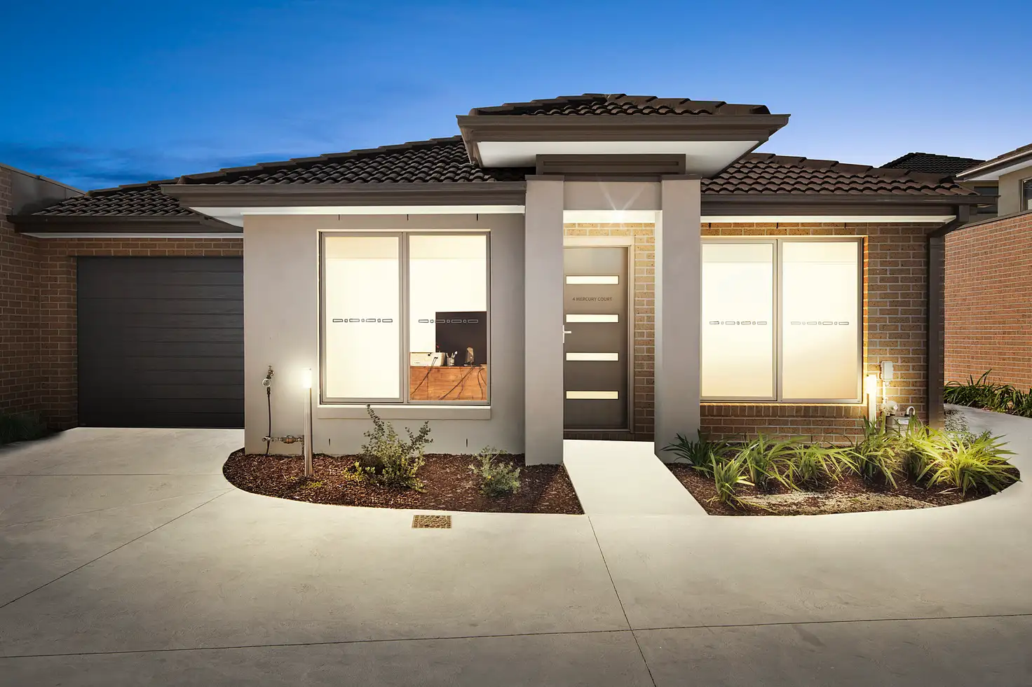 Main view of Homely house listing, 4 Mercury  Court, Carrum Downs VIC 3201