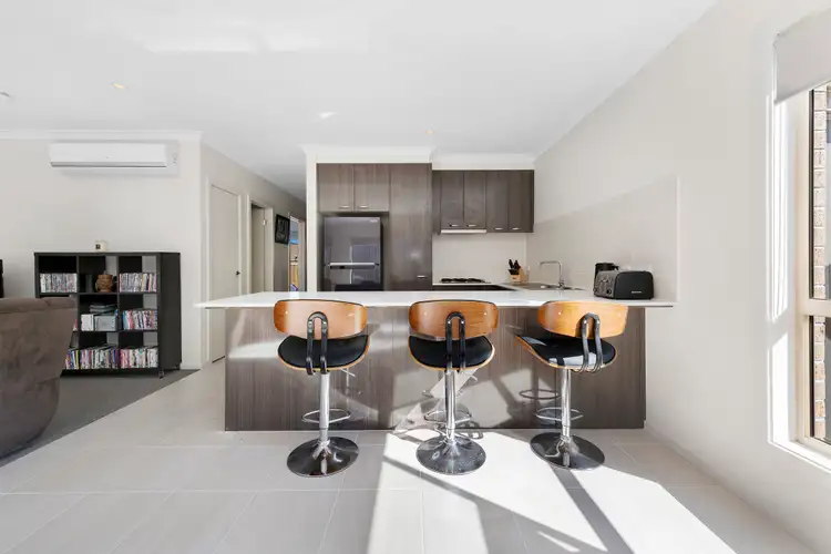 Third view of Homely house listing, 4 Mercury  Court, Carrum Downs VIC 3201