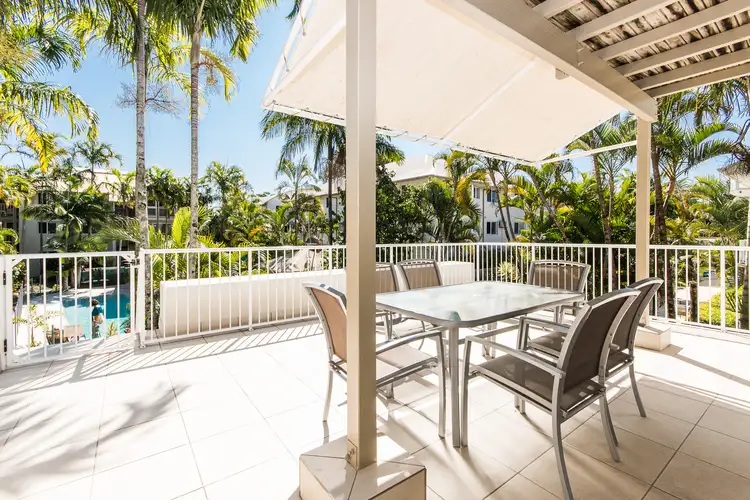Third view of Homely unit listing, 43/8 James Street, Noosaville QLD 4566