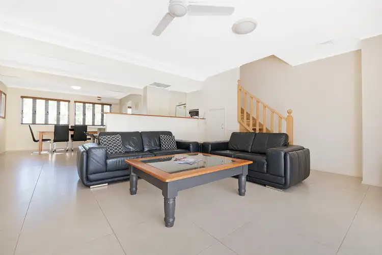 Fourth view of Homely unit listing, 43/8 James Street, Noosaville QLD 4566