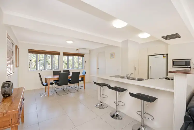 Sixth view of Homely unit listing, 43/8 James Street, Noosaville QLD 4566