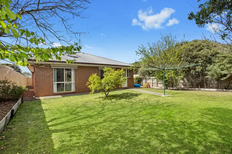 Second view of Homely house listing, 24 Aldebaran Road, Ocean Grove VIC 3226