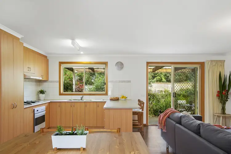 Fifth view of Homely house listing, 24 Aldebaran Road, Ocean Grove VIC 3226