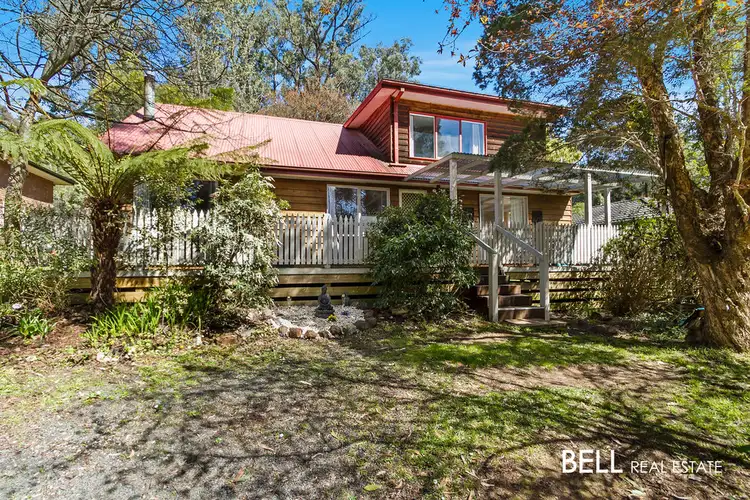 10 Springs Street, Cockatoo VIC 3781